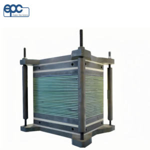 SOFC SOEC Mittelgroßes Wasserstoff-Brennstoffzellen-Stromer zeugung system Festoxid-Elektrolyseur für erneuerbare Energien - Product Image 1