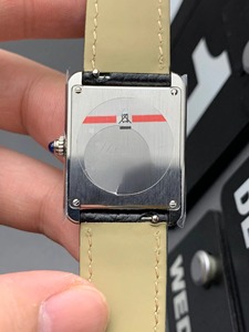 Montre personnalisée pour femmes 27*37mm, prix de gros, qualité supérieure 904L - Product Image 4