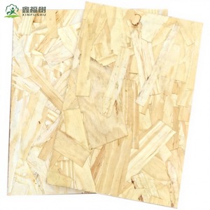 <span class=keywords><strong>Panneau</strong></span> OSB2 <span class=keywords><strong>extérieur</strong></span>, épaisseur 9 à 25 mm, sans formaldéhyde, pour murs extérieurs, plafonds et bases de meubles - Product Image 3