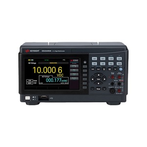 Multimètre numérique Keysight EDUX34450A 5,5 chiffres à double affichage pour usage professionnel - Product Image 1