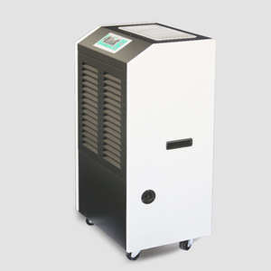 <span class=keywords><strong>Deshumidificador</strong></span> Portátil de 60L con Tanque de Drenaje de <span class=keywords><strong>5L</strong></span> Integrado para Hidroponía - Product Image 5