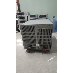 1 unidad Chroma 61702 Fuente de CA programable usada - Product Image 1