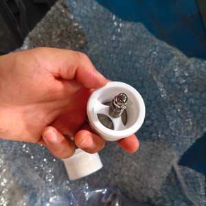 Otomatik Dolum Makinesi Çek Valfı, Politetrafloroetilen - Product Image 4