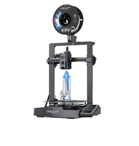 Ender-3 V3 KE FDM <b>3D</b> <b>Printer</b> with Direct Extruder Quick Assembly Silent Motherboard Wi-Fi Control - Product Image 1