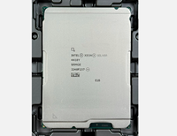 Processeur CPU pour serveur de données Intel Xeon Silver 4410Y SRMGE 12 cœurs 2,00 GHz 150 W LGA4677 DDR5