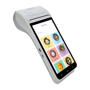 Z91 ODM все одни POS-системы самые дешевые NFC Android устройства точки продаж терминальная система проверки цены для супермаркета