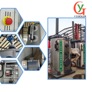 أنبوب إطفاء أوتوماتيكي للأنابيب الصناعية الجديدة المنخفضة - Product Image 4