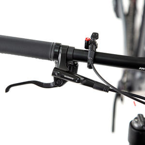 Bicicleta de Montaña de <span class=keywords><strong>Carbono</strong></span> de 13 Velocidades, con Cambio Electrónico Inalámbrico, Frenos de Disco Hidráulicos, Llanta de Aleación de Aluminio, <span class=keywords><strong>27.5</strong></span>/29 Pulgadas, XC, Gran Venta - Product Image 4