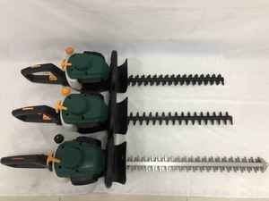 Venta Directa de Fábrica: Desbrozadora Portátil de Gasolina de Alta Potencia de Dos Tiempos, Cortadora de Césped y Setos Barata - Product Image 4