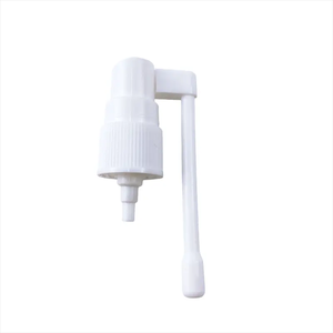 Factory Supplied 18/410 18/415 Long Nozzle Oral Rocker <strong>Sprayer</strong> Atomizer <strong>Throat</strong> <strong>Sprayer</strong> Pump Medical Mist <strong>Sprayer</strong> - Product Image 4