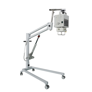 Apparecchio radiologico digitale ad alta frequenza per radiografia digitale DR per diagnosi radiologiche cliniche ospedaliere - Product Image 5