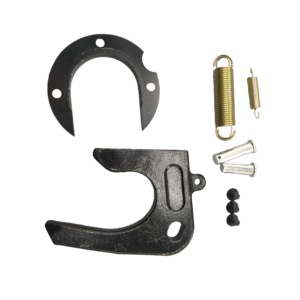 Pièces détachées de camion de haute qualité, kit de réparation de selle 90 pour camion lourd Baohua - Product Image 5