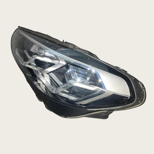 BMW X3 X4 G01 G02 G08 <span class=keywords><strong>M</strong></span> ヘッドライトアセンブリ カーライト 純正LED OEM 63117466117 63115A0E5F7 63115A1FB16 63115A0E614 - Product Image 4