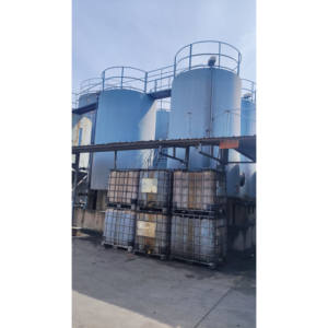 Inibitore di corrosione industriale ruggine prodotti chimici trattamento superficiale antiruggine lubrificante antiruggine disidratato olio antiruggine - Product Image 2