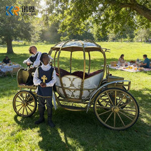 รถ<span class=keywords><strong>ม</strong></span>้าเจ้าหญิงสำหรับเที่ยวชมสถานที่ รถ<span class=keywords><strong>ม</strong></span>้าเจ้าหญิงซินเดอเรลล่า พร้อ<span class=keywords><strong>ม</strong></span><span class=keywords><strong>ม</strong></span>้าทรงพลังสำหรับสวนสนุก - Product Image 5