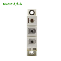 Diode redresseuse SKKE81/16, module de puissance SKKE 81
