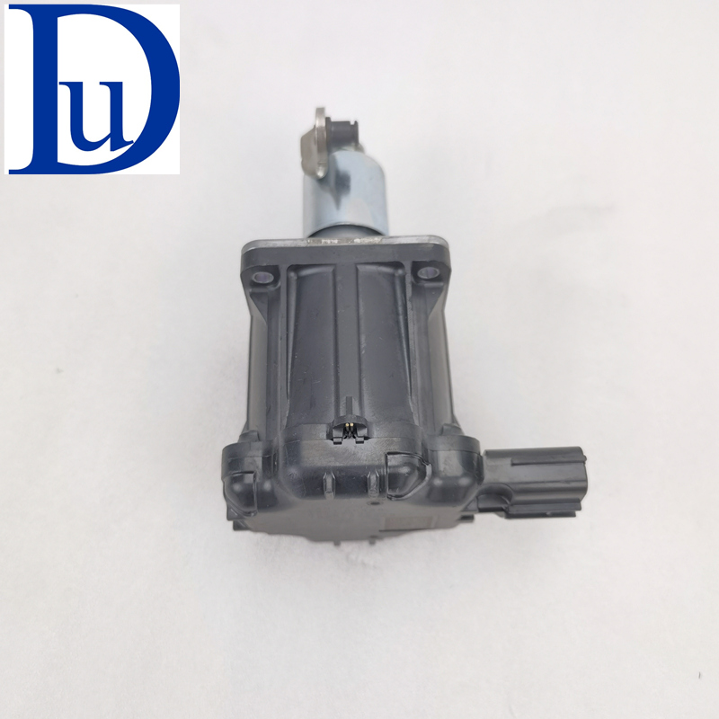 アセッテナイ　2つ 17201-E0745ウェイストゲートバルブ790028-0069 K6T52185 24V