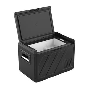 Nevera todoterreno para ATV, nevera de doble zona para coche, Khlbox, compresor de Camping, nevera para yate, nevera portátil, Quad Glaciere para 4X4 - Product Image 3