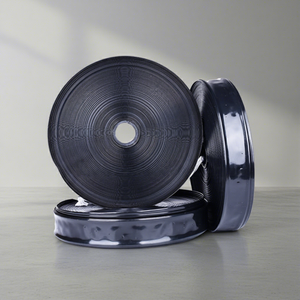 Sistema di <span class=keywords><strong>Irrigazione</strong></span> HYRT, <span class=keywords><strong>Tubo</strong></span> Irrigatore 20-75mm, Nastro Spray per <span class=keywords><strong>Irrigazione</strong></span> Giardino e Ortaggi, <span class=keywords><strong>Tubo</strong></span> <span class=keywords><strong>Gocciolante</strong></span> - Product Image 1