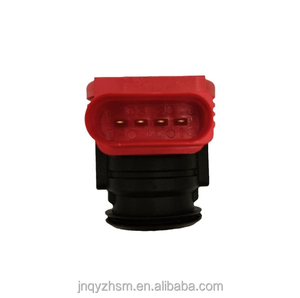 คอยล์จุดระเบิดรถยนต์รุ่นใหม่ 1.8T หมายเลขอะไหล่ 06E905115G สำหรับรถยนต์ Volkswagen Golf พร้อมการรับประกัน 2 ปี - Product Image 4