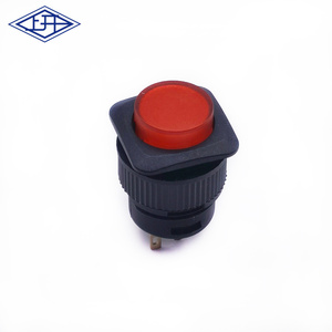 بيع بالجملة شعبية V 1A <span class=keywords><strong>2</strong></span> دبوس 16 لحظة التبديل الذاتي العودة زر الضغط - Product Image 2