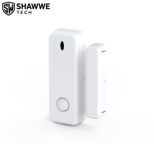ระบบกันขโมยไร้สาย 433MHz พร้อมเซ็นเซอร์อินฟราเรดสำหรับประตูและหน้าต่าง ระบบรักษาความปลอดภัยบ้านแบบควบคุมระยะไกล - Product Image 3