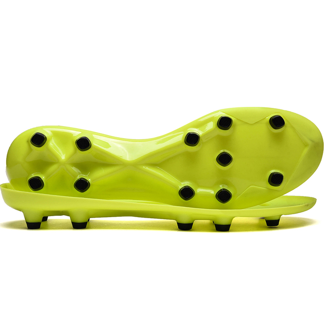 Wholesale Soccer Shoemaking Material Low Price Tpu Football Turf Soccer Shoe Sole Outsole
