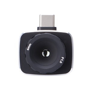 Original UNI-T UTi722M Smartphone Thermal <b>Camera</b> <b>Module</b> for Android Plug & Play with the User-friendly Mobile APP Thermal Mobile - Product Image 1