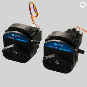 Перистальтический насос для розлива жидкости YZ1515X, машина для розлива перистальтического насоса - Product Image 5