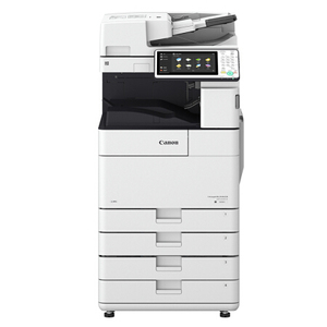 Photocopieur reconditionné en promotion pour <span class=keywords><strong>Canon</strong></span> IR ADV 4545 – <span class=keywords><strong>Imprimante</strong></span> <span class=keywords><strong>et</strong></span> photocopieuse <span class=keywords><strong>Canon</strong></span> <span class=keywords><strong>noir</strong></span> <span class=keywords><strong>et</strong></span> <span class=keywords><strong>blanc</strong></span> d'occasion - Product Image 1