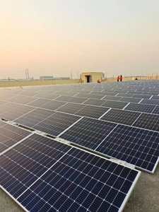 Trina Canadian JA jinkoソーラーパネル<span class=keywords><strong>pv</strong></span> 650w 660w 670w - Product Image 6