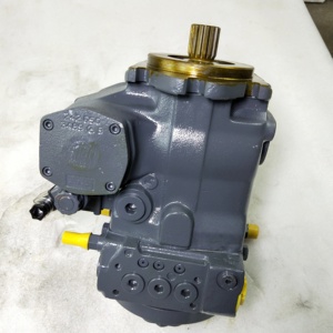 Pompe à piston axial hydraulique la plus vendue, série A4VG40 A4VG71, modèles A4VG40EZ1DM1/32R-NSCG2N003EH-S A4VG71DA1D3L/32R-NZF02F021SH, application - Product Image 3
