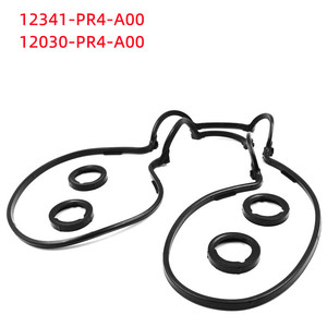 Joint de couvercle de soupape Acura Honda CRV 12341-PR4-A00 12030-PR4-A00 – Pièce de rechange neuve pour système moteur - Product Image 5
