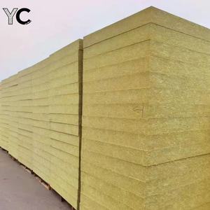 Panneau d'<span class=keywords><strong>isolation</strong></span> en laine minérale ignifuge - Panneau mural insonorisant et absorbant le son pour l'<span class=keywords><strong>isolation</strong></span> thermique - Product Image 6