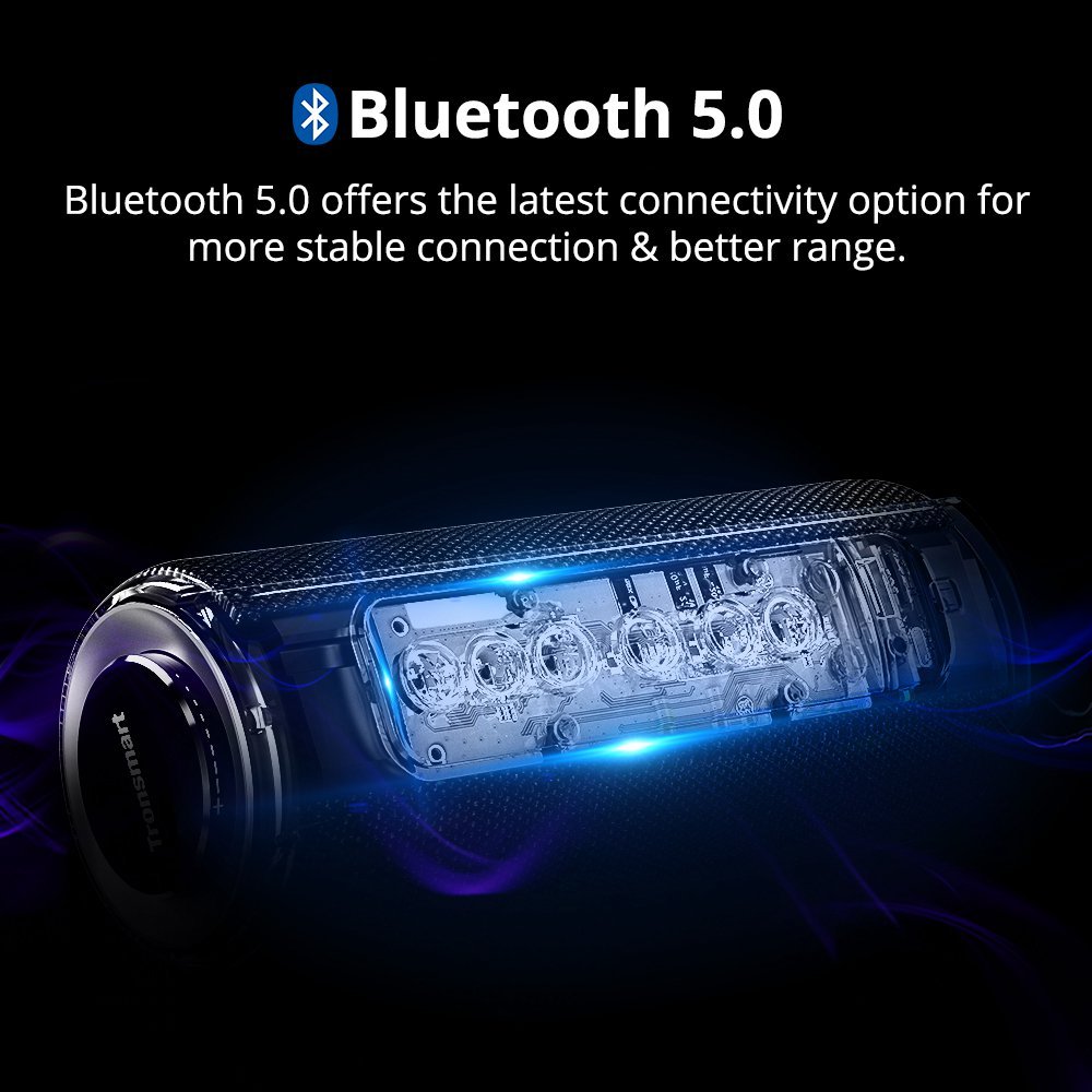 New Arrival Wireless Sound Saund Bar Speaker Zealot 40W · image 5