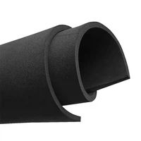 Mousse EPDM à bonne élasticité, anti-UV, résistante au vieillissement et à l'ozone, pour l'étanchéité des valises