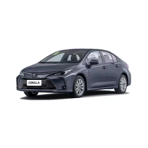 To-yota C-orolla 2024 1.2T Pioneer Edition Belle élégante nouvelle voiture compacte 5 places CVT Infinity Transmission Petro Sedan - Product Image 4