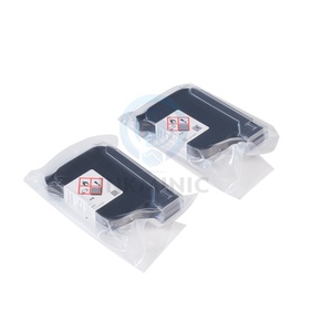 ตลับหมึกสีดำ BK640 tij 2.5แบบดั้งเดิมและเข้ากันได้เครื่องพิมพ์โดมิโน G320i ทิชสำหรับบรรจุอาหารบรรจุภัณฑ์พลาสติก - Product Image 6