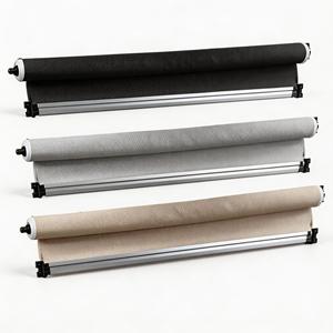 Rideau pare-soleil pour toit ouvrant pour BYD S7 SUV 2014-2017 - Product Image 1