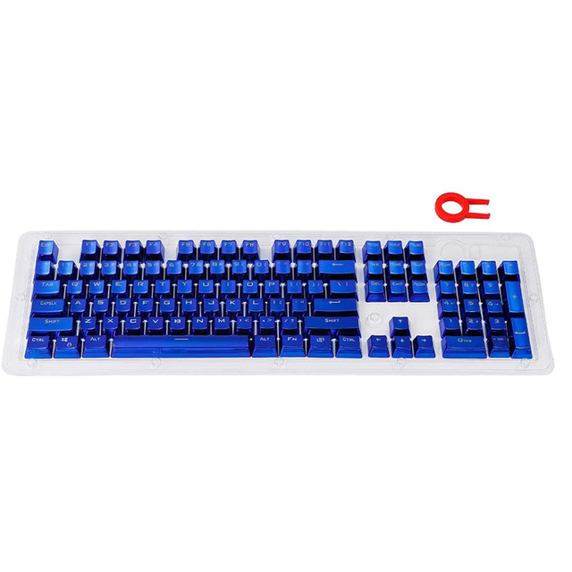 Factory Custom High-Performance Mechanical PBT Keycap Set Great Price Silicone Keypad Button for Gaming Keyboard