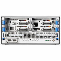 原装惠普Proliant微服务器Gen10 Plus V2 180W G6405带外部电源的E-2314微型计算机服务器