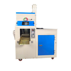 Prix de la fraiseuse à riz compacte Moulin à riz frais Usine Chine - Product Image 5