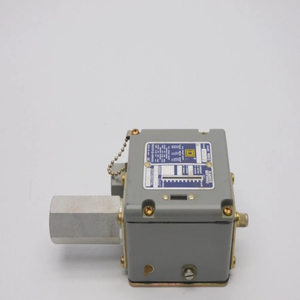 Nuovo Originale Disponibile in Magazzino SQUARE D 9012ACW2 SER. B 600VAC 40A 10-300PSI - Product Image 2