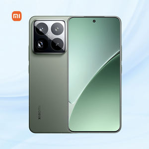 Smartphone Originale Xiaomi 15 Pro MI15 5G con Snapdragon 8 Elite / Fotocamera da 50MP con OIS / Batteria da 6100mAh con Ricarica da 90W / Display AMOLED 2K da 6,73" - Product Image 1