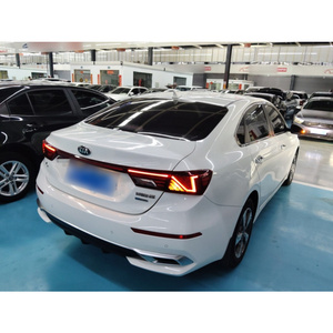 Auto Usado Guazi, Kia K3 2019 Certificado, Gasolina 1.5L, Sedán Automático, Volante a la Izquierda, para un Precio Accesible, Euro VI, 5 Asientos - Product Image 4