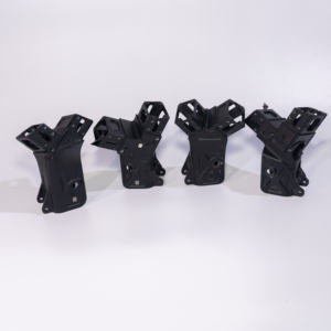 Conectores de Brazo T70P (M1, M2, M3, M4) Estos Conectores de Brazo Son Adecuados para Accesorios de Drones de Pulverización Agrícola DJ. - Product Image 6