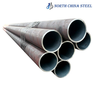 Tubería de Acero al Carbono Sin Costura de Alta Calidad ASTM A106 Grado B para Aplicaciones de Alta Presión - Product Image 2