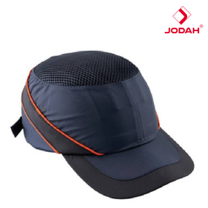 JODAH COLTAAIBM หมวกนิรภัยน้ำหนักเบา ป้องกันแรงกระแทก ระบายอากาศได้ดี หมวกนิรภัยแบบมีปีก 5 ซม. - Product Image 2