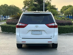 <span class=keywords><strong>Auto</strong></span> Usate Toyota Sienna Veicoli a Benzina <span class=keywords><strong>Auto</strong></span> Ibride Automobile a Carburante MPV <span class=keywords><strong>Auto</strong></span> di Seconda Mano Toyota Usate - Product Image 4