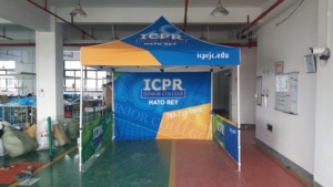 <strong>Heavy</strong> <strong>Duty</strong> <strong>Gazebo</strong> 3x3 Folding Tent With Aluminum Frame <strong>Pop</strong> <strong>up</strong> Beach <strong>Gazebo</strong> Tent - Product Image 5